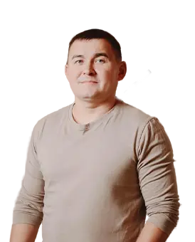 Михаил Кудряшов - Специалист по СИП-панельным домам